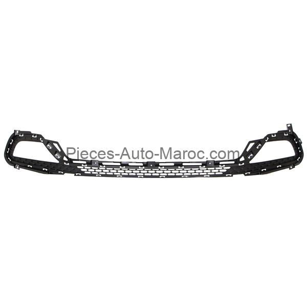 Grille Pare Chocs Avant Inférieur HYUNDAI I20 Maroc