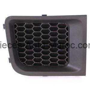 Grille Pare Chocs Avant Lateral Droit JEEP RENEGADE Maroc