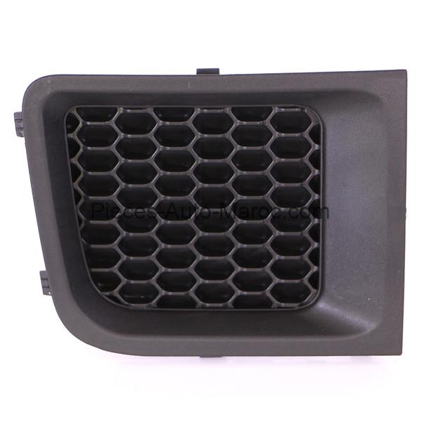 Grille Pare Chocs Avant Lateral Droit JEEP RENEGADE Maroc