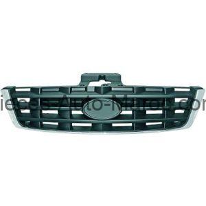 Grille de Calandre HYUNDAI ACCENT 2 Maroc