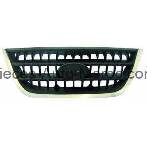 Grille de Calandre HYUNDAI ATOS Maroc