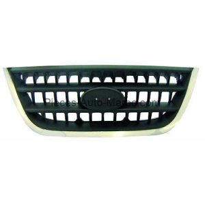 Grille de Calandre HYUNDAI ATOS Maroc