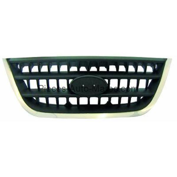Grille de Calandre HYUNDAI ATOS Maroc