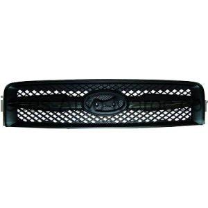 Grille de Calandre HYUNDAI TUCSON (JM) Maroc