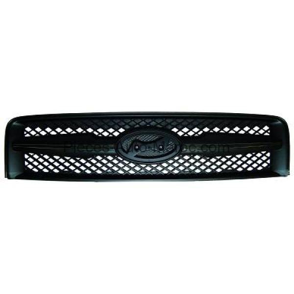 Grille de Calandre HYUNDAI TUCSON (JM) Maroc