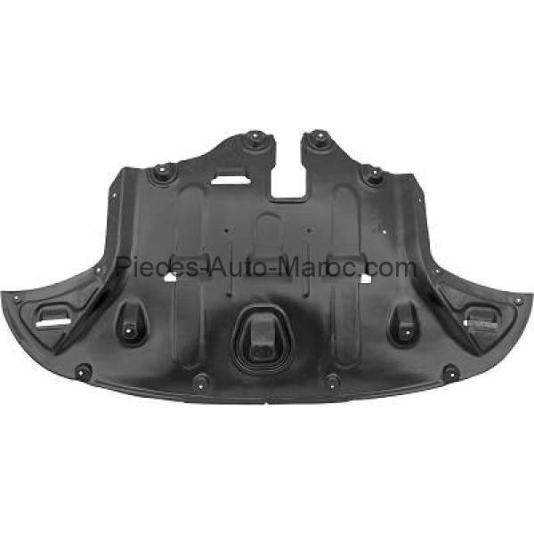 Insonorisation Moteur Inférieure Hyundai Tucson Maroc