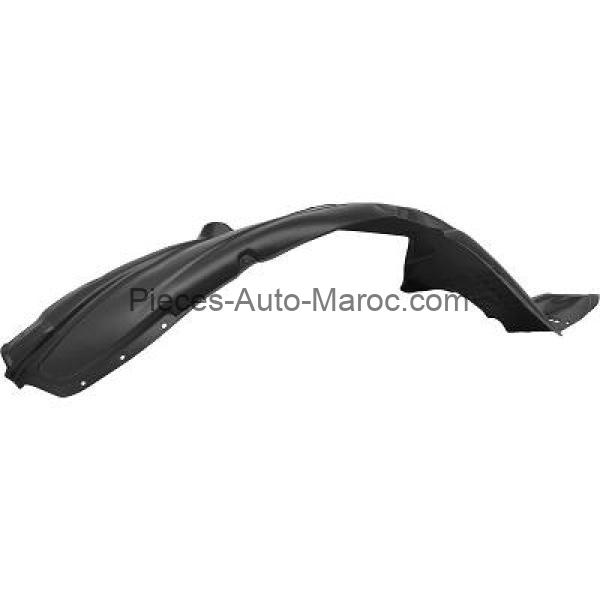 Pare Boue Avant Droit à Partir de 2009 Hyundai Santa Fe Maroc
