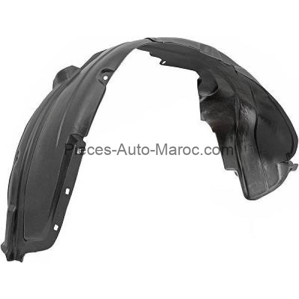 Pare Boue d'Aile Avant Droite HYUNDAI SANTA Fé 2 Maroc