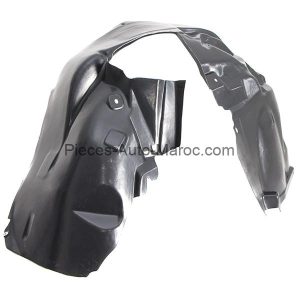 Pare Boue d'Aile Avant Gauche JEEP RENEGADE Maroc