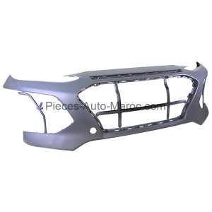 Pare Chocs Avant A Peindre HYUNDAI KONA Maroc