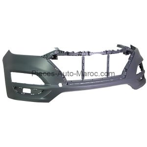 Pare Chocs Avant A Peindre HYUNDAI TUCSON II Maroc