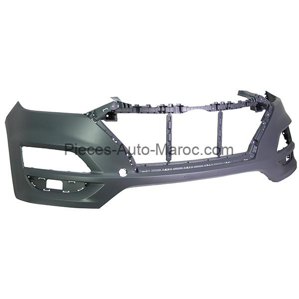Pare Chocs Avant A Peindre HYUNDAI TUCSON II Maroc