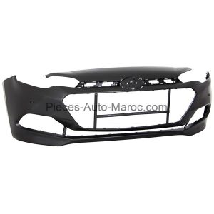 Pare Chocs Avant HYUNDAI I20 Maroc