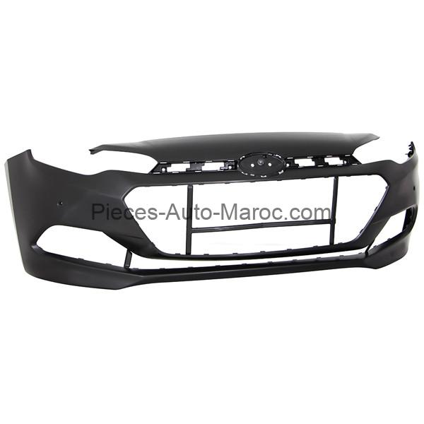 Pare Chocs Avant HYUNDAI I20 Maroc
