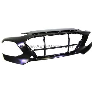 Pare Chocs Avant HYUNDAI KONA Maroc