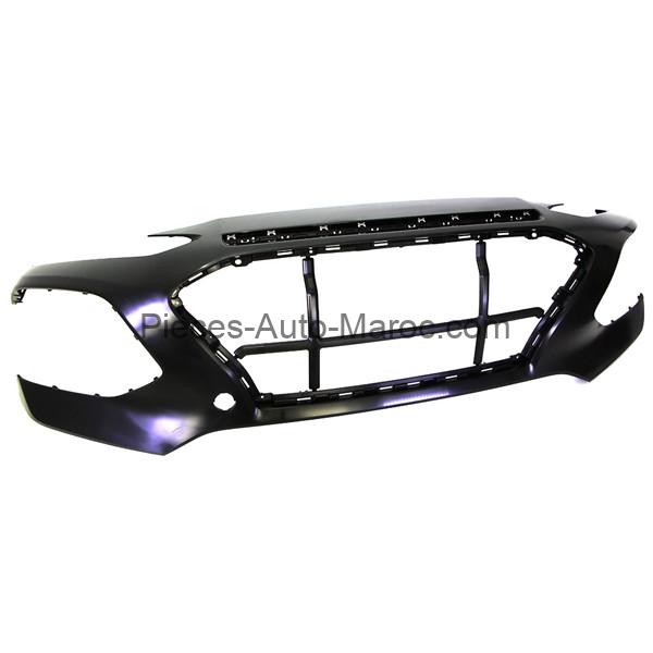 Pare Chocs Avant HYUNDAI KONA Maroc