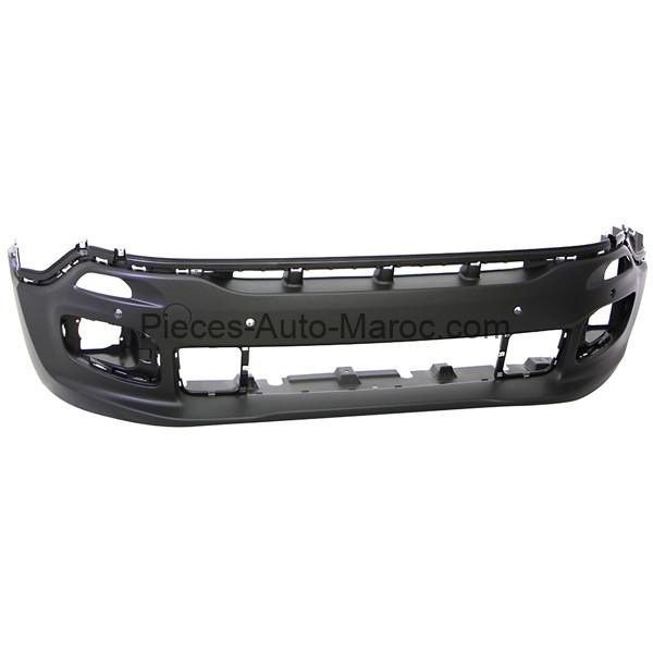 Pare Chocs Avant JEEP RENEGADE Maroc