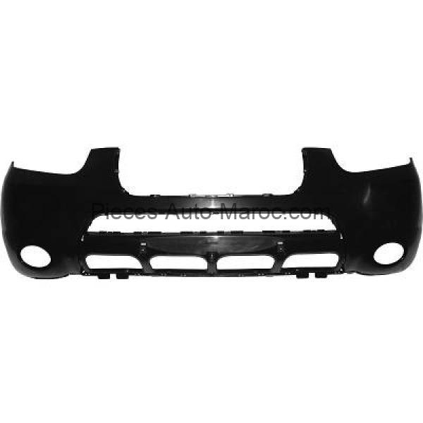 Pare Chocs Avant Pour Antibrouillards HYUNDAI SANTA Fé 2 Maroc