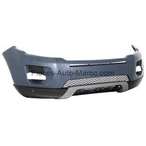 Pare Chocs Avant RANGE ROVER EVOQUE Maroc