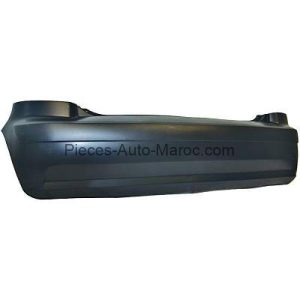 Pare Chocs Avant Sans Antibrouillards HYUNDAI ATOS Maroc