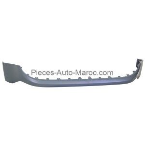 Pare Chocs Avant Supérieur JEEP RENEGADE Maroc