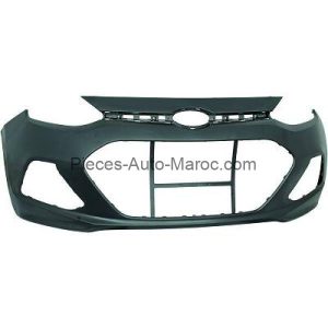 Pare Chocs Avant à Peindre HYUNDAI I10 Maroc