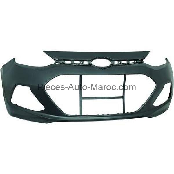 Pare Chocs Avant à Peindre HYUNDAI I10 Maroc