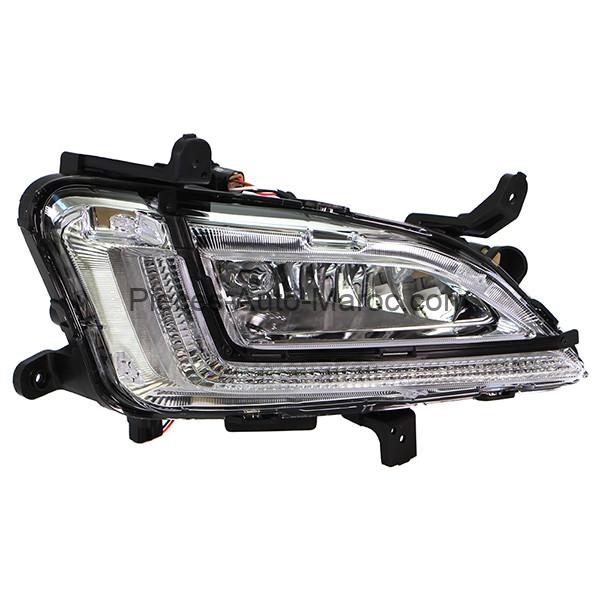 Phare AB Avant Droit HYUNDAI TUCSON II Maroc