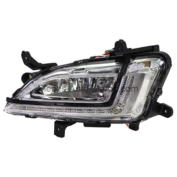 Phare AB Avant Gauche HYUNDAI TUCSON II Maroc