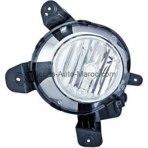 Phare Antibrouillard Droit H8 HYUNDAI I10 Maroc