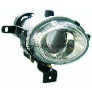 Phare Antibrouillard Droit HYUNDAI SONATA 4 Maroc