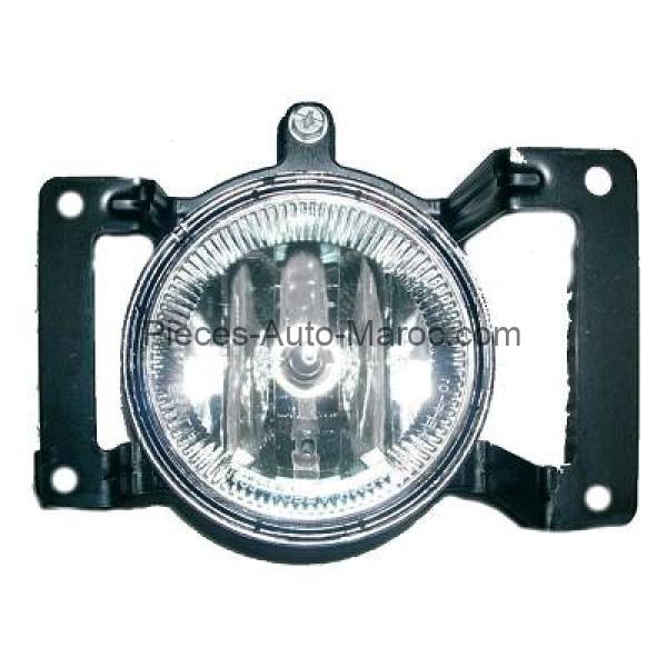 Phare Antibrouillard Gauche HYUNDAI TUCSON Maroc