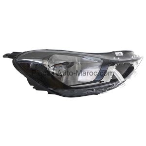 Phare Droit HYUNDAI I10 III Maroc