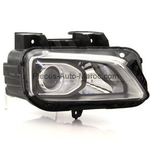 Phare Droit HYUNDAI KONA Maroc