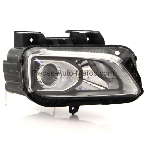 Phare Droit HYUNDAI KONA Maroc