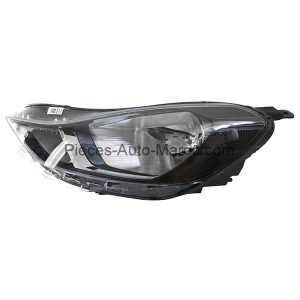 Phare Gauche HYUNDAI I 10 III Maroc