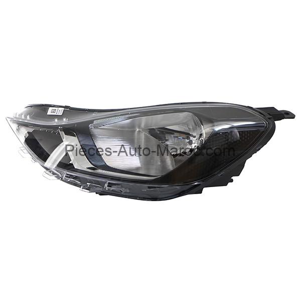 Phare Gauche HYUNDAI I 10 III Maroc