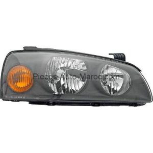 Phare Principal Droit H1 HYUNDAI ELANTRA Maroc