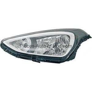 Phare Principal Gauche HYUNDAI I10 Maroc