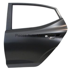 Porte Arrière Gauche HYUNDAI I 10 III Maroc