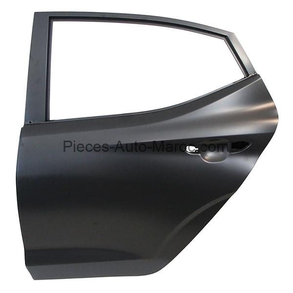 Porte Arrière Gauche HYUNDAI I 10 III Maroc