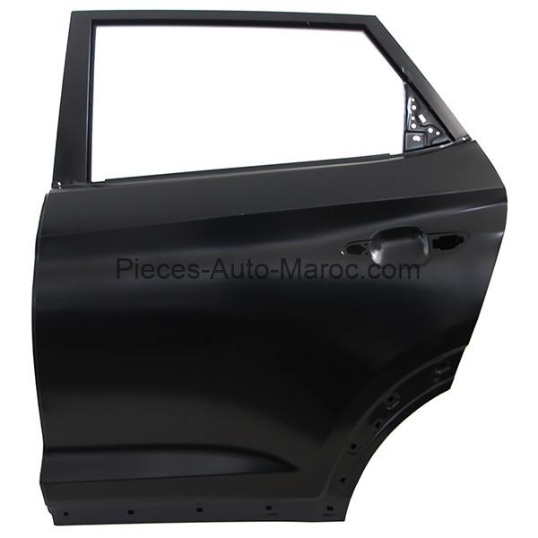 Porte Arrière Gauche HYUNDAI TUCSON Maroc