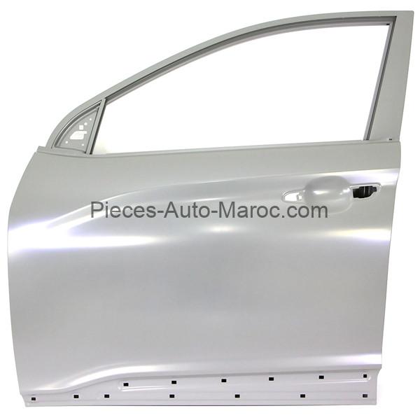 Porte Avant Droit HYUNDA KONA Maroc