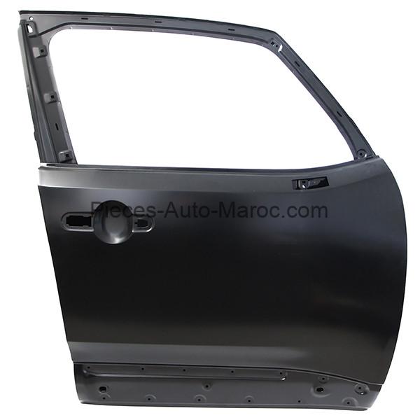 Porte Avant Droit JEEP RENEGADE Maroc