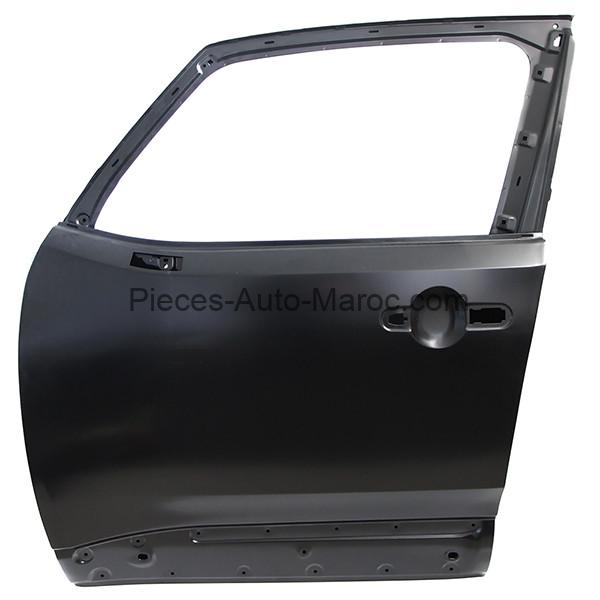 Porte Avant Gauche JEEP RENEGADE Maroc