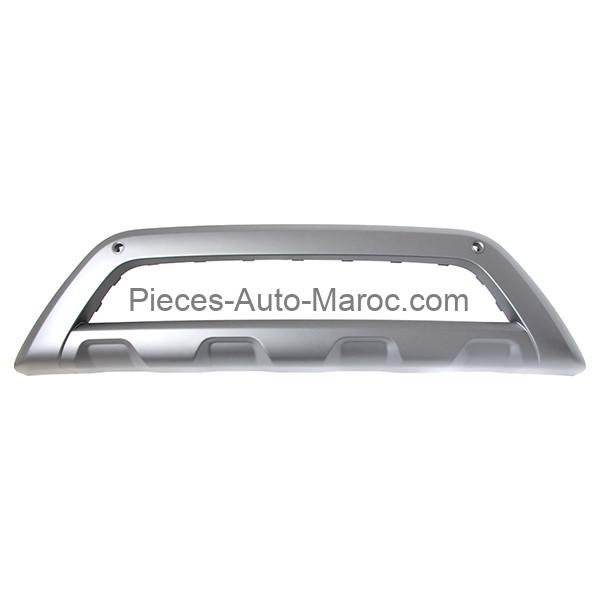 Protection Pare Chocs Avant HYUNDAI I20 Maroc