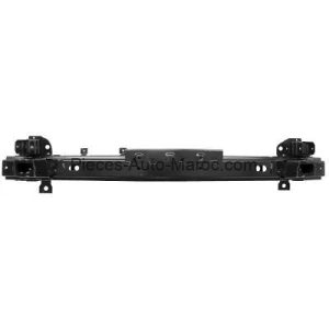 Renfort Pare Chocs Avant Après 2010 HYUNDAI SANTA Fé 2 Maroc