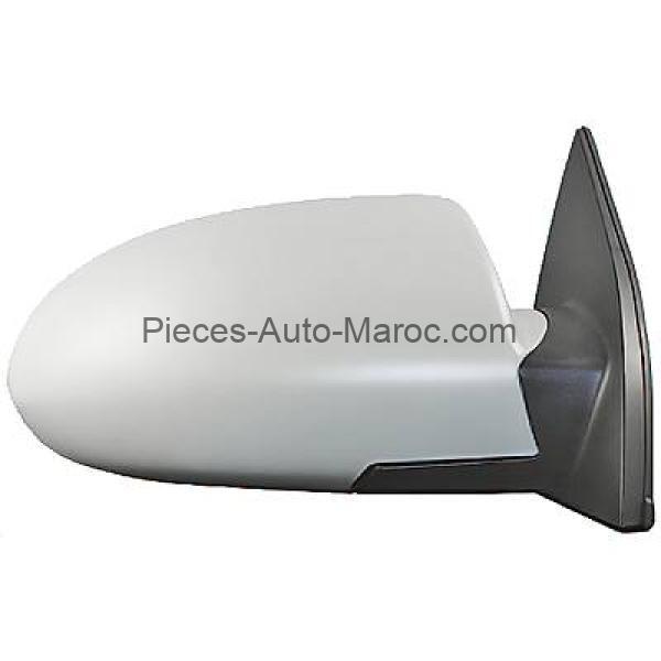 Rétroviseur Extérieur Droit Convexe HYUNDAI ACCENT 3 Maroc