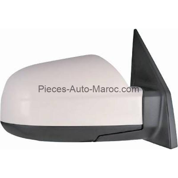 Rétroviseur Extérieur Droit Réglage Electrique HYUNDAI TUCSON Maroc