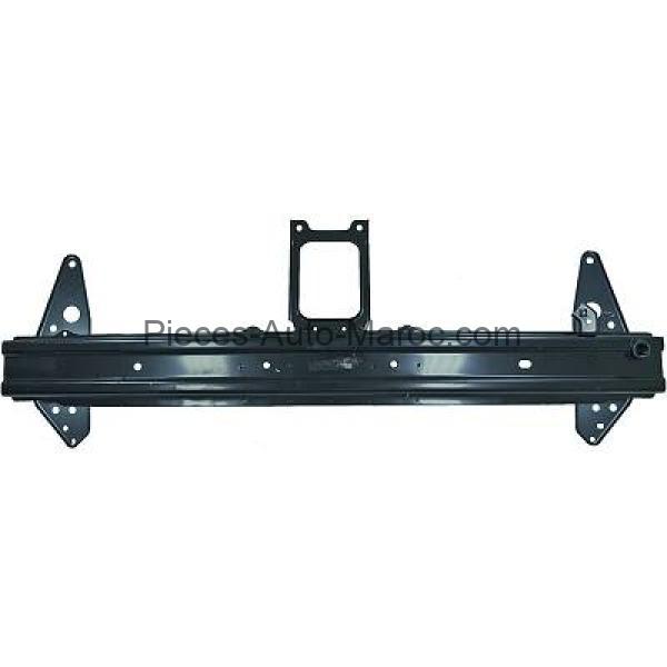 Support de Pare Chocs Avant HYUNDAI I20 Maroc